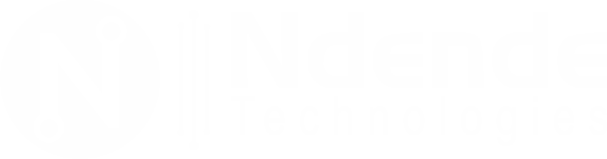 Ndende Technologies Logo